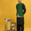 Waist coat for men in Pakistan
