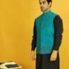 Buy ceremonial waistcoats online in Pakistan