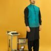 Buy ceremonial waistcoats online in Pakistan