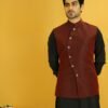 Buy men's waist coats online in Pakistan