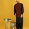 Buy men's waist coats online in Pakistan