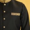 Pakistani men's waistcoat styles