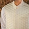 Trendy waist coat for men