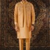 Wedding wear waistcoat for men