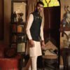 Formal Embroided Waist Coat Online
