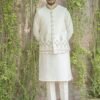 Affordable silk waist coats