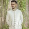 Affordable silk waist coats