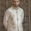 Buy men's waist coats online in Pakistan