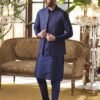 Party Wear Embraided Waist Coat Online