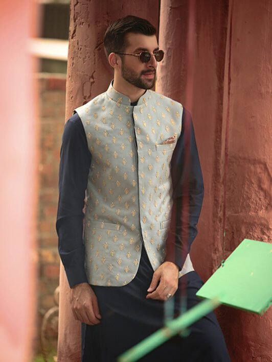 Formal Waist Coats Online PK