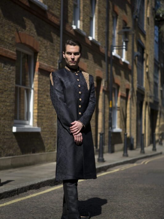 Festive ethnic wear sherwani online