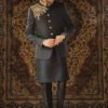 Party Wear Embroidered Prince Coats Online