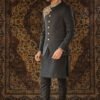 Party Wear Embroidered Prince Coats Online