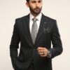 Classic single breasted blazer