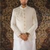 Formal Embroidered Prince Coats Online