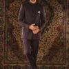 Designer Prince Coats
