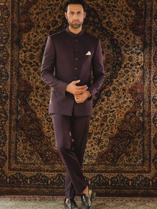 Designer Prince Coats
