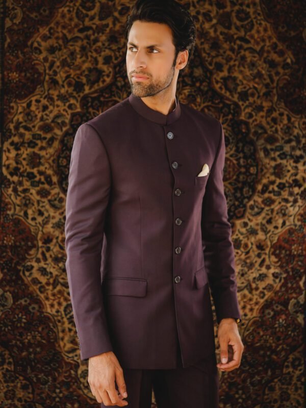 Designer Prince Coats