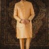 Buy Prince Coat on Silk Canvas Online