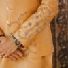 Buy Prince Coat on Silk Canvas Online