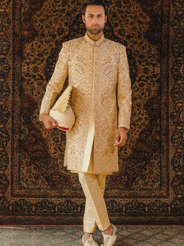 Designer Handwork Sherwanis Online