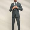 Classic three piece styles