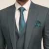 Classic three piece styles