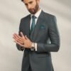 Classic three piece styles