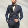 Stylish Two Piece Suits for Men Online