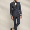 Stylish Two Piece Suits for Men Online