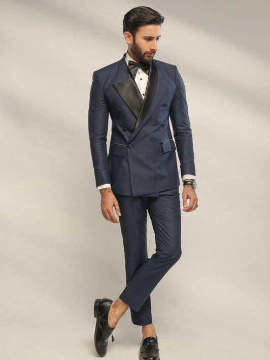 Stylish Two Piece Suits for Men Online