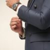 Stylish Two Piece Suits for Men Online