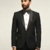 Formal blazer suits in Pakistan