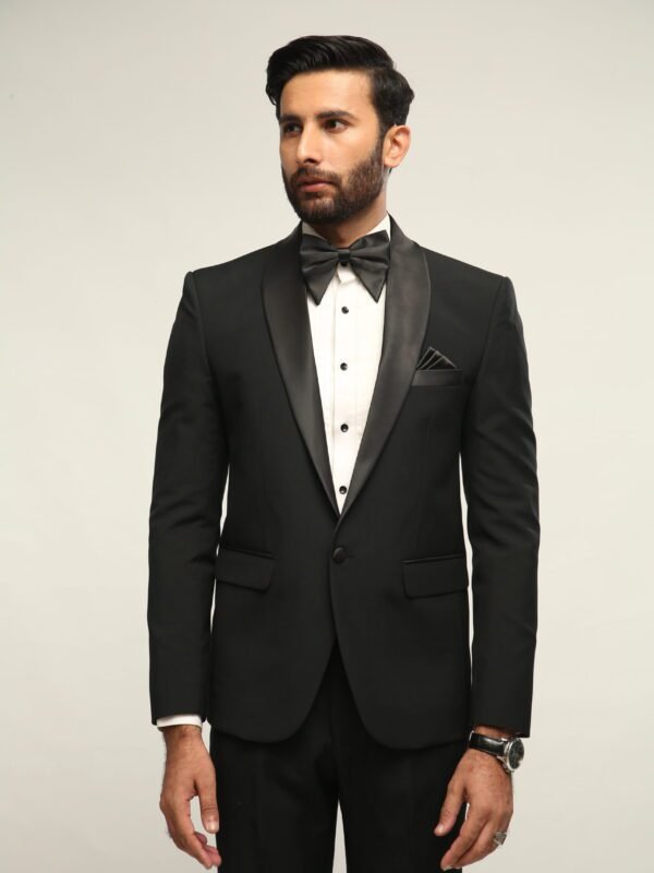 Formal blazer suits in Pakistan