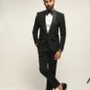 Formal blazer suits in Pakistan