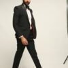 Formal blazer suits in Pakistan