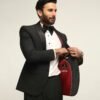 Formal blazer suits in Pakistan
