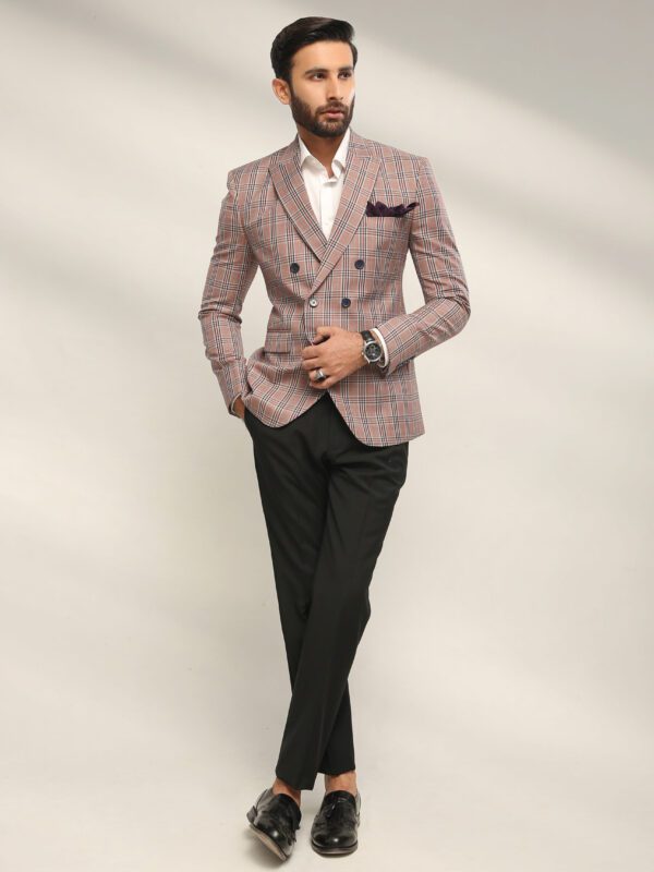 Blazer suit for men in Pakistan