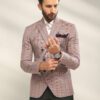 Blazer suit for men in Pakistan