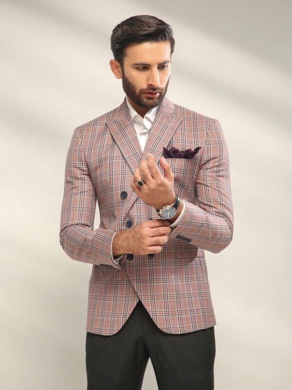 Blazer suit for men in Pakistan