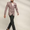 Blazer suit for men in Pakistan
