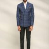 Blazer suit for men