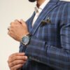 Blazer suit for men