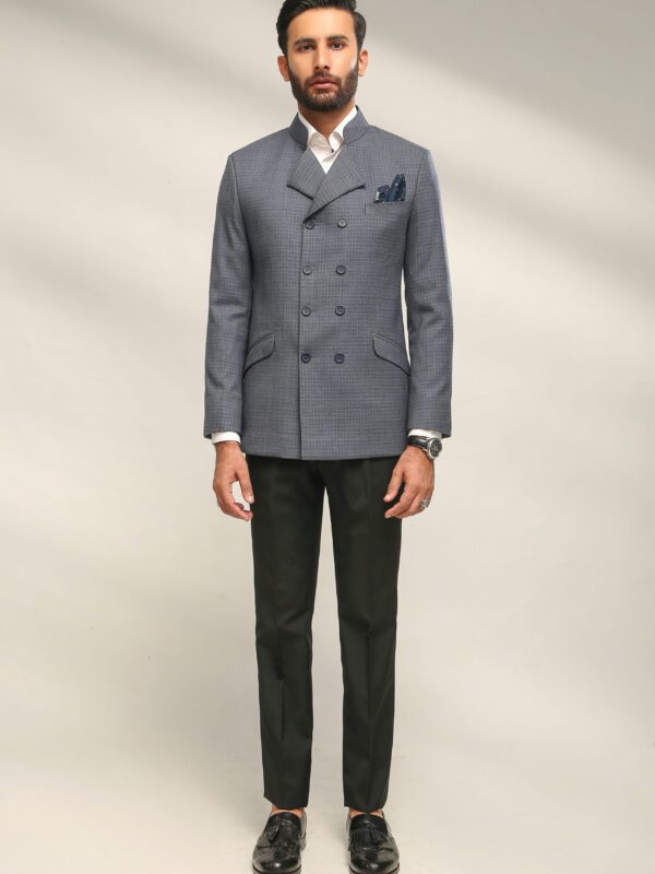 Blazer suit for men in Pakistan
