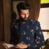 Classic embroidery sherwani styles