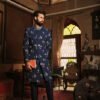 Classic embroidery sherwani styles