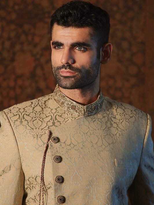 jamwar sherwani online