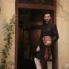 Classic Jamwar sherwani styles