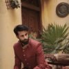 Festive Jamwar sherwani online