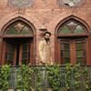 Wedding Embroidered Prince Coats